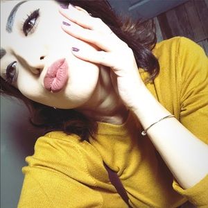 Meet your Posher, Angelina